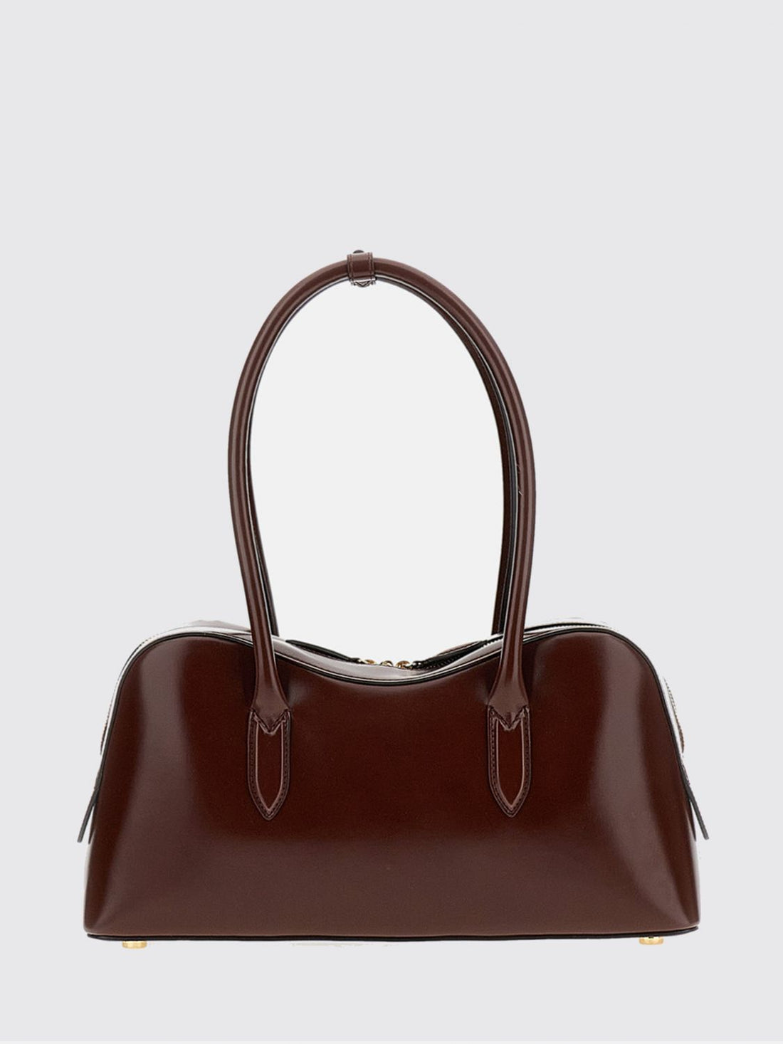 STELLA MCCARTNEY OS ryder faux leather bag