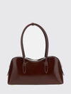 ryder faux leather bag
