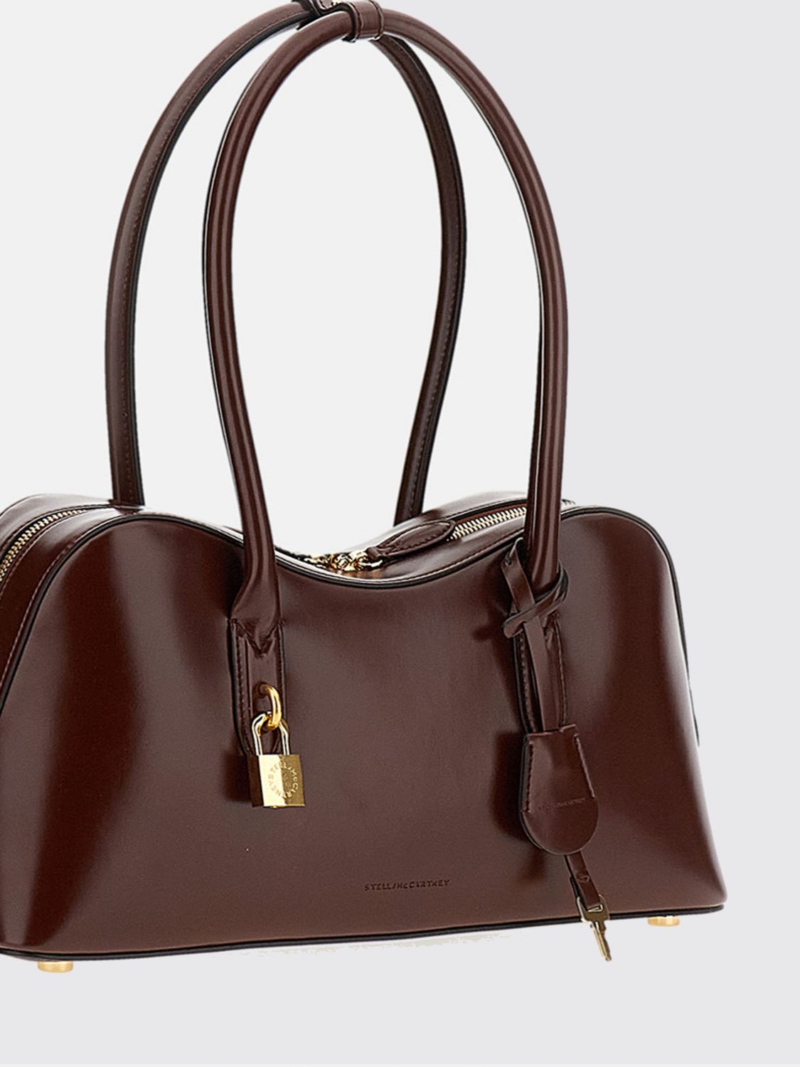 ryder faux leather bag