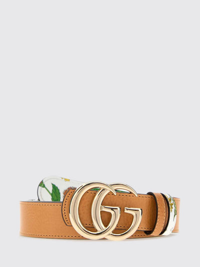 GUCCI 75 belt woman