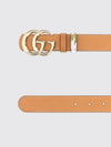belt woman