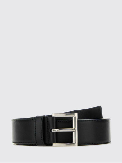 woman's belt