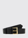 woman's belt