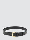 woman's belt