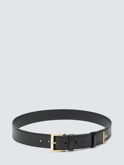 woman's belt