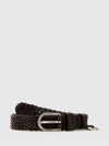 woman's belt
