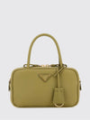 woman's mini bag