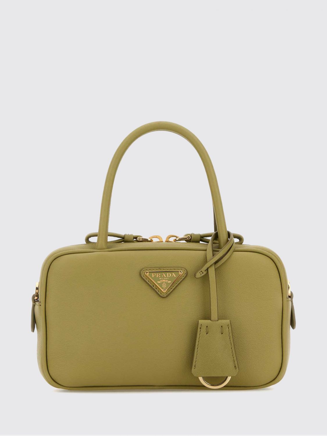woman's mini bag