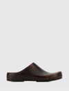 woman's flat shoes