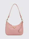 woman's mini bag