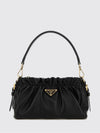 woman's mini bag