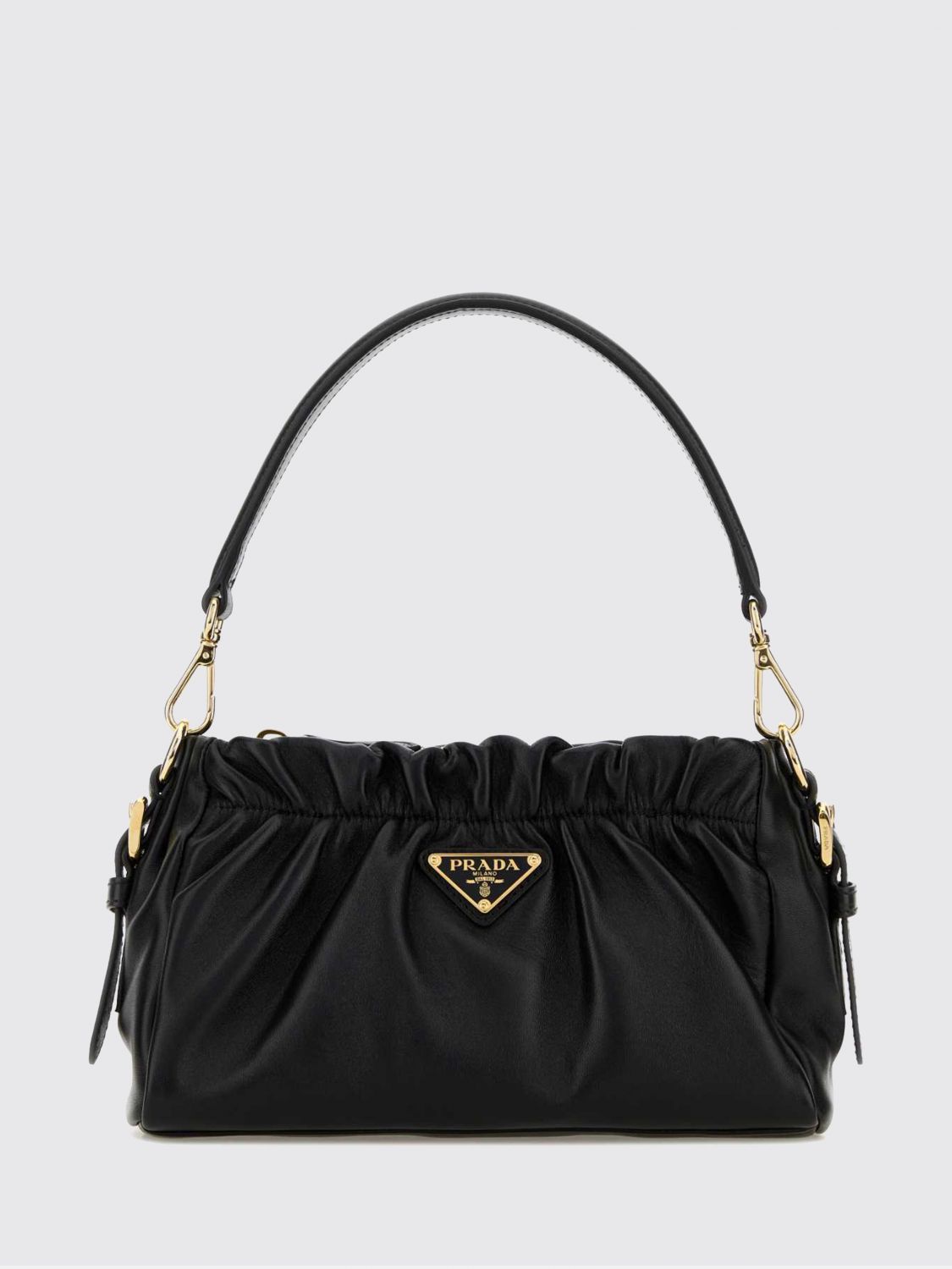 woman's mini bag