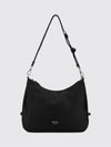 woman's crossbody bag