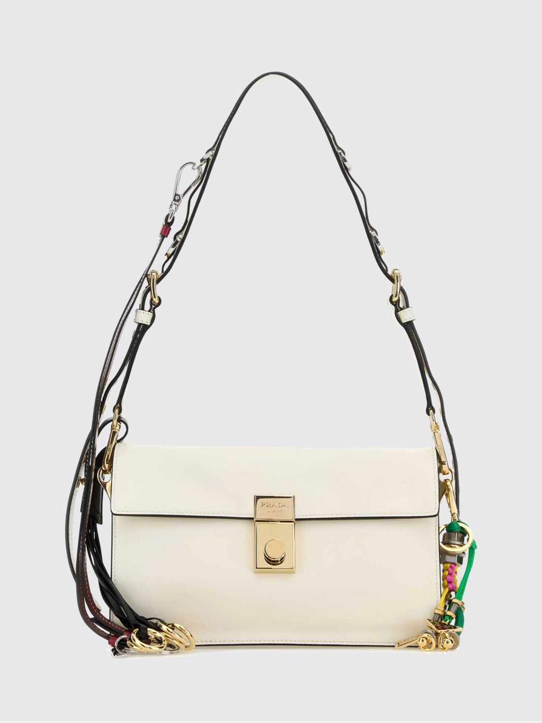 PRADA OS woman&