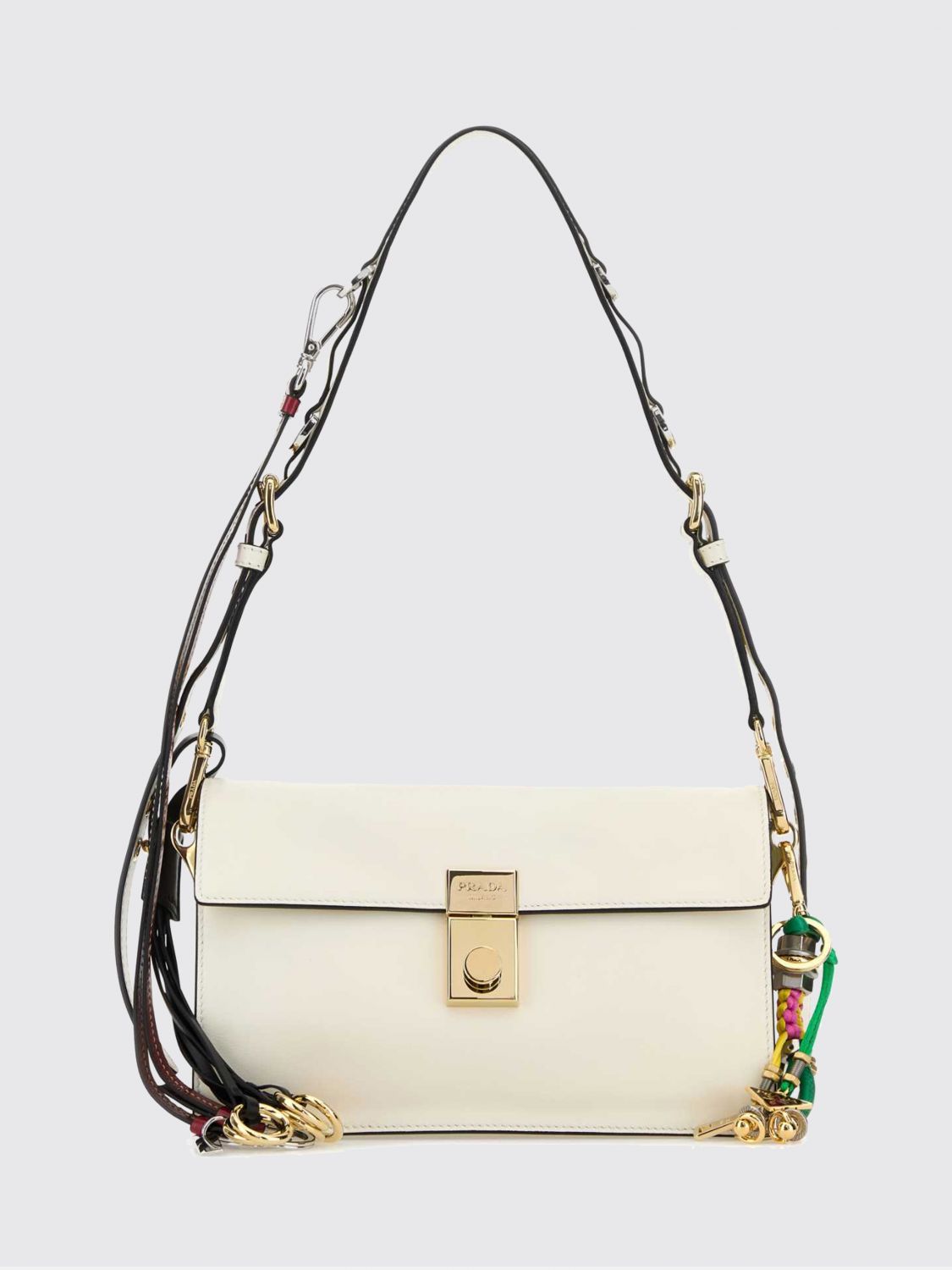 woman's shoulder bag