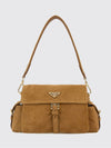 woman's shoulder bag
