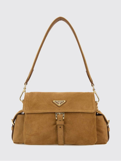 Woman's Shoulder Bag by Prada | Modecraze – MODECRAZE