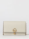 wallet woman