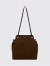 woman's crossbody bag