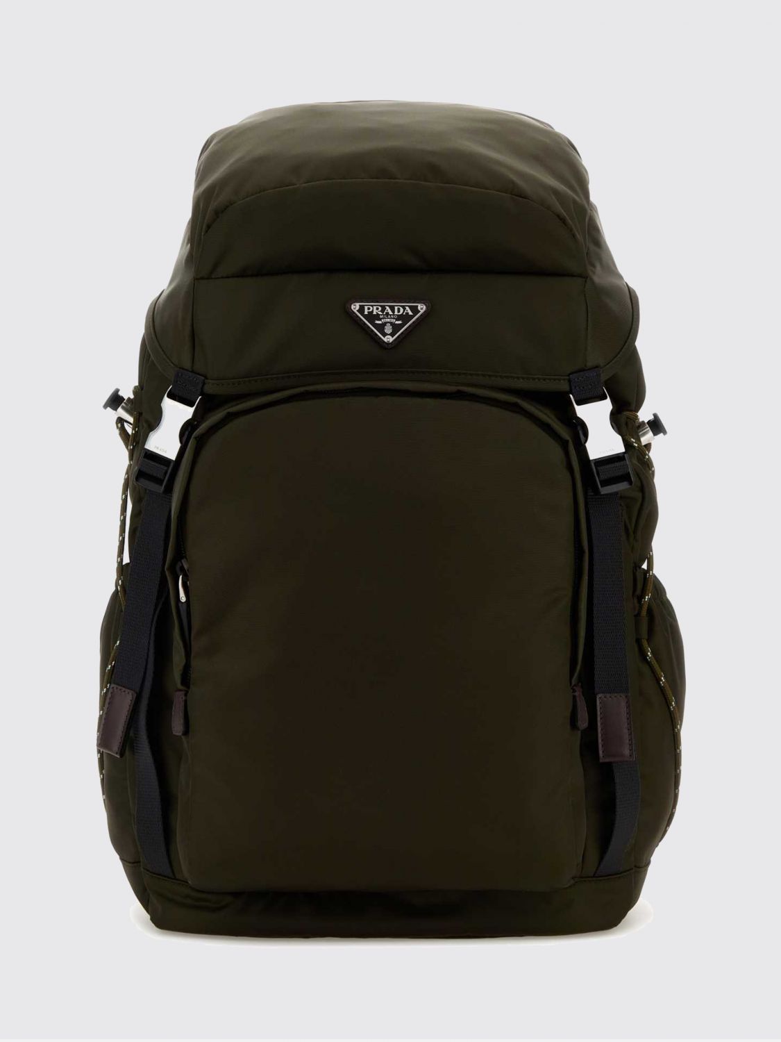 woman's backpack