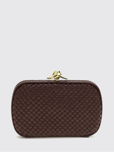 woman's mini bag