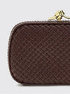 woman's mini bag