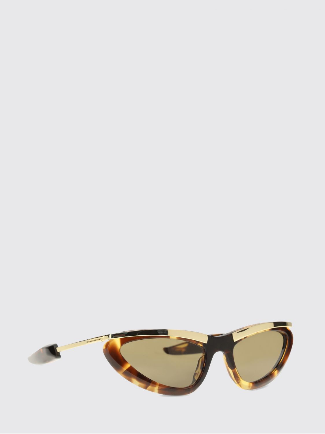 sunglasses in acetate and metal
