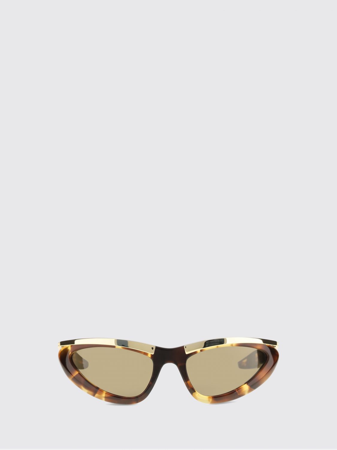 sunglasses in acetate and metal