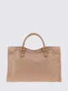 le city arena leather bag