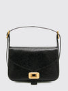 woman's shoulder bag