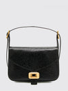 clicca arena leather bag