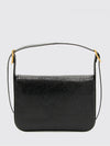 clicca arena leather bag