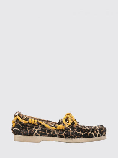 loafer woman