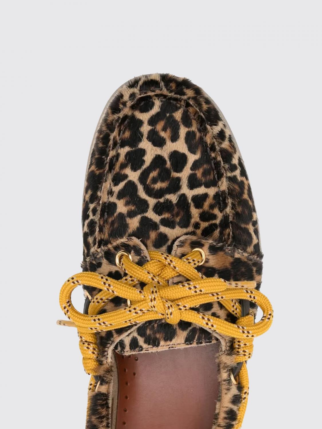 loafer woman