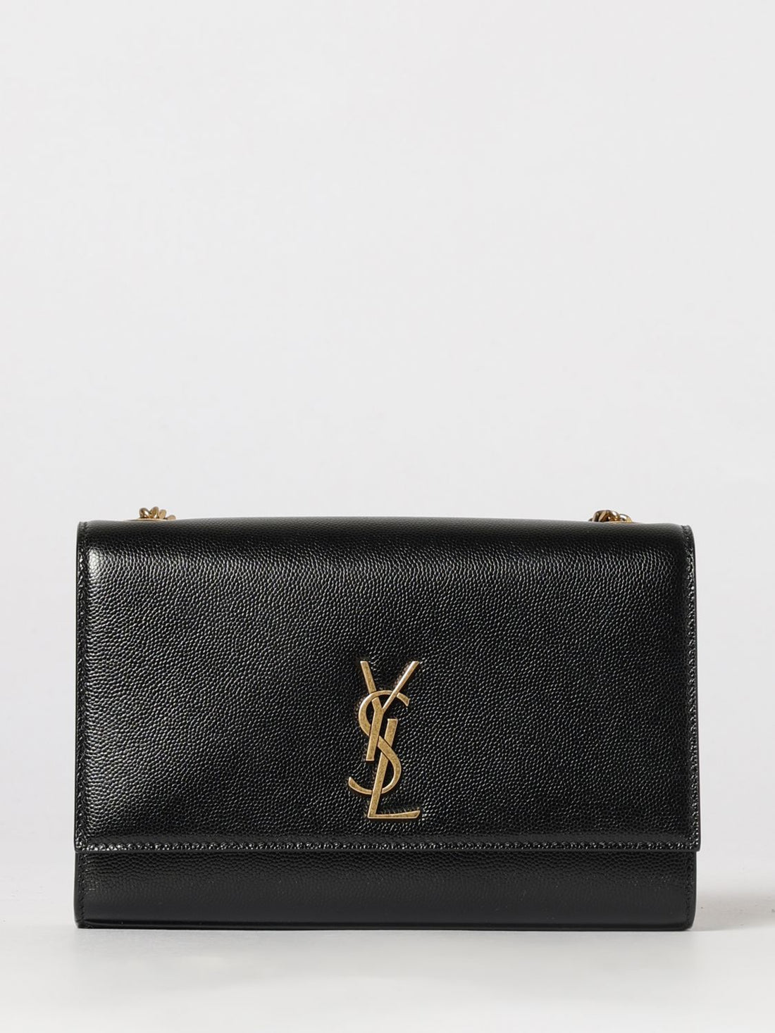 SAINT LAURENT OS crossbody bag woman