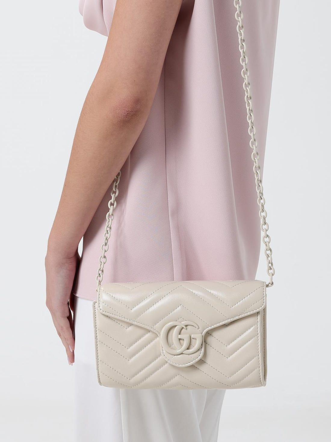 GUCCI OS crossbody bag woman