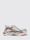 mesh and rubber triple s.2 sneakers