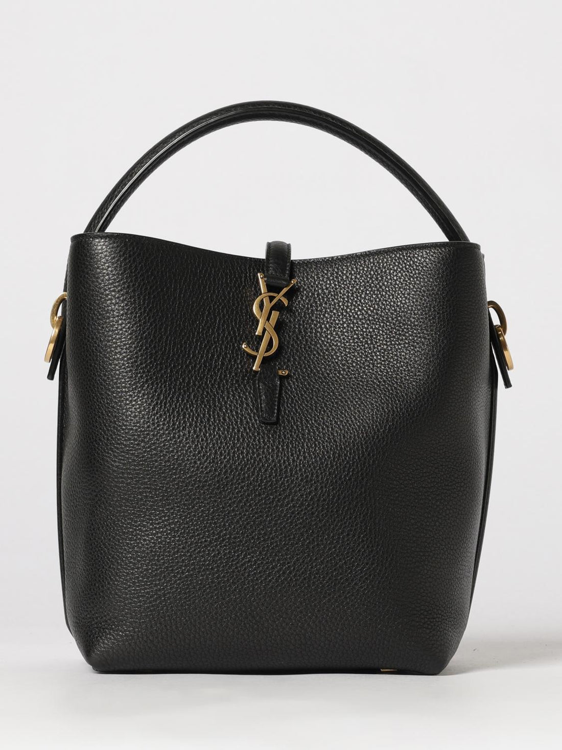 SAINT LAURENT OS tote bag woman
