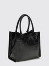 le city arena leather bag