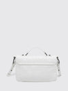 le city nano arena leather bag