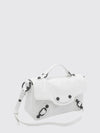 le city nano arena leather bag