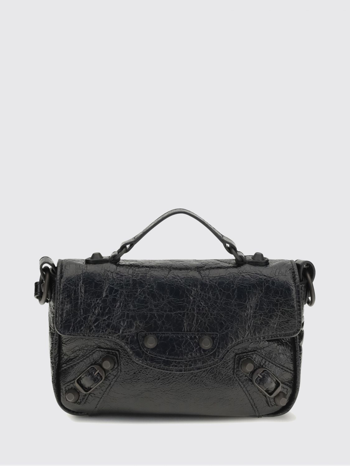 woman's mini bag