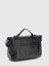 woman's mini bag