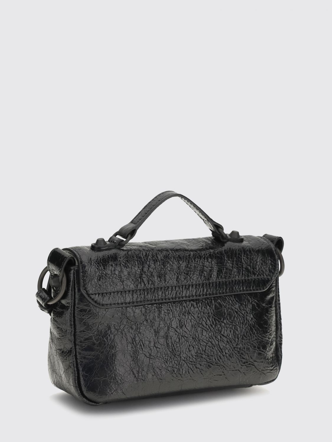 woman's mini bag