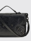 woman's mini bag