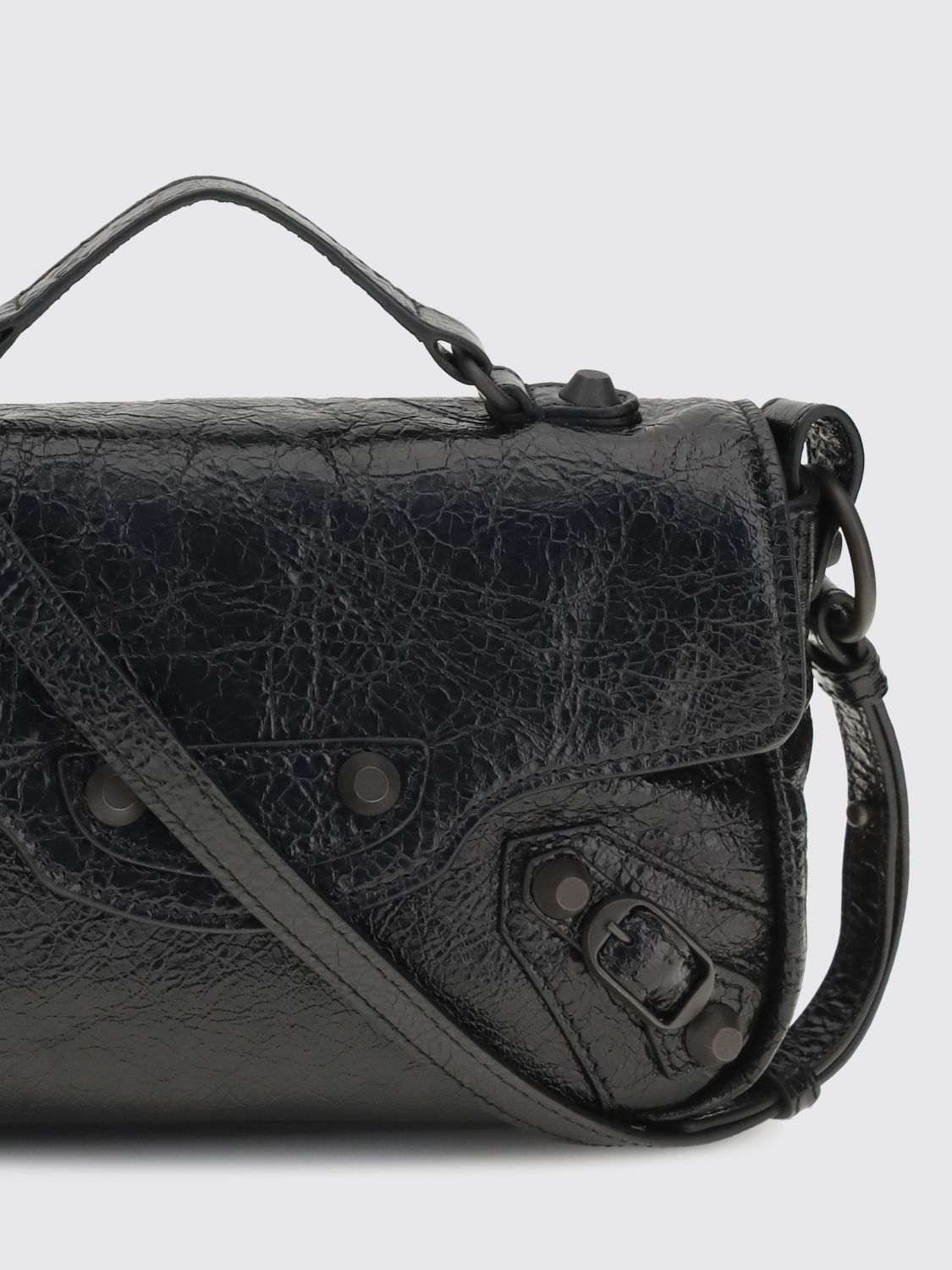woman's mini bag