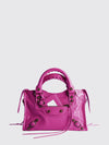 woman's handbag