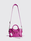 woman's handbag