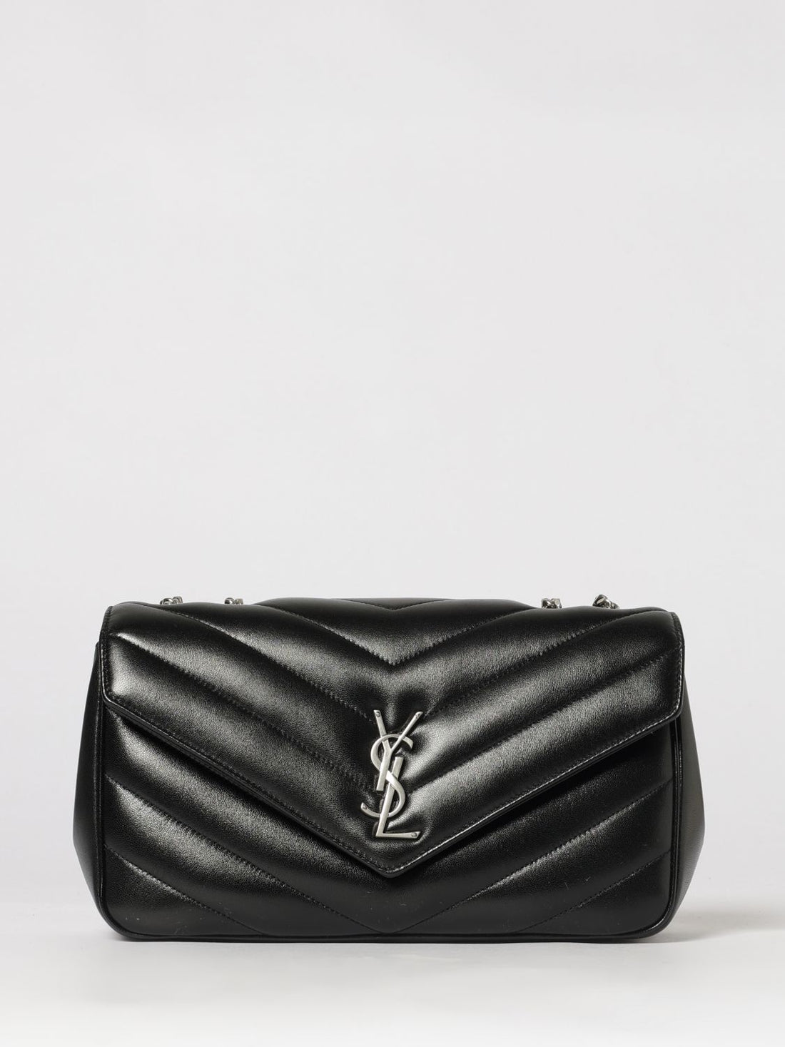 SAINT LAURENT OS tote bag woman