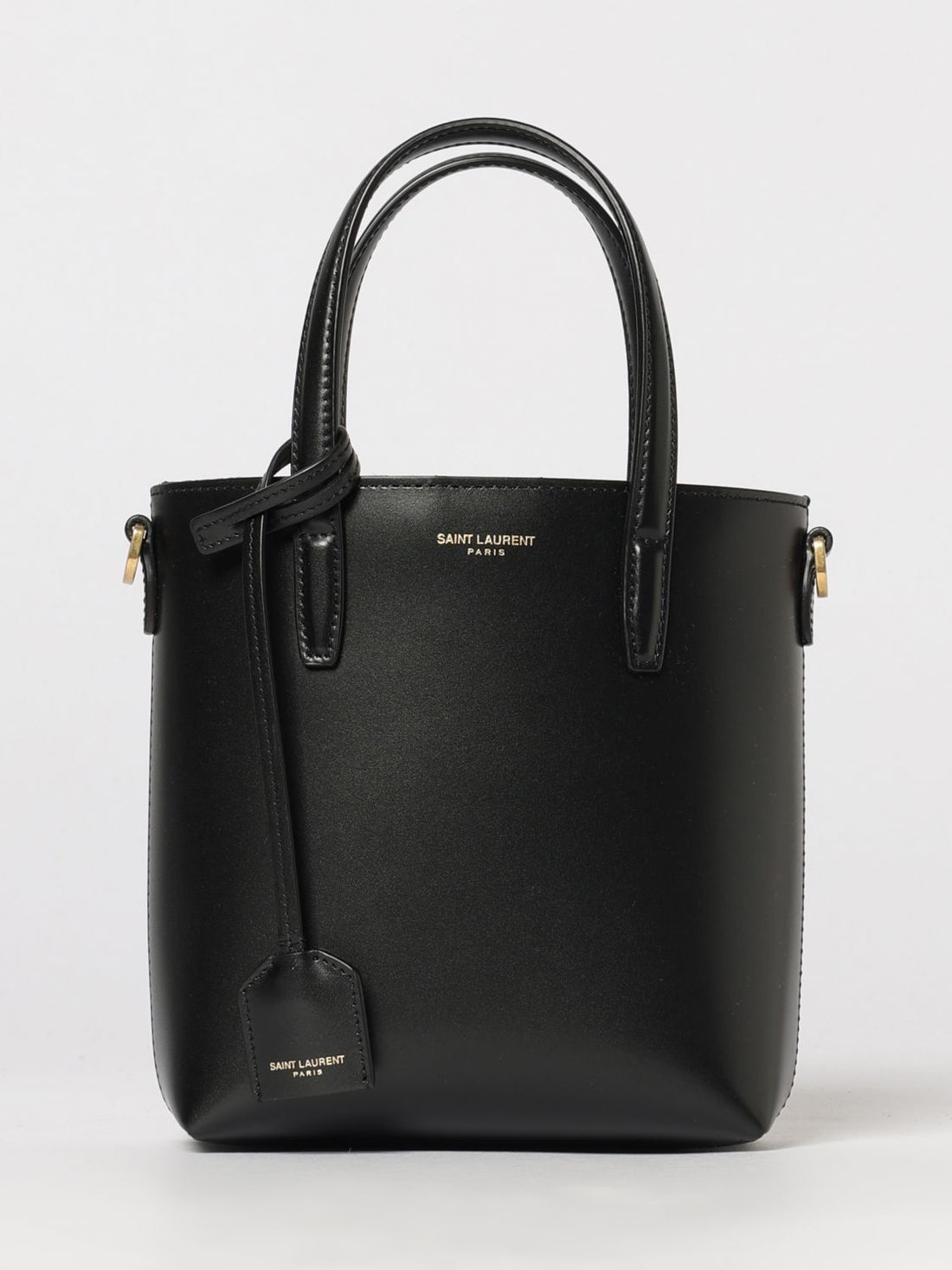 SAINT LAURENT OS shoulder bag woman